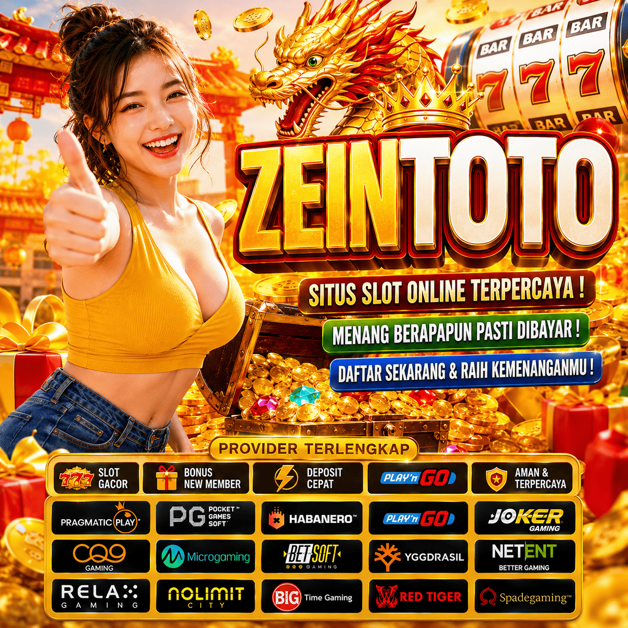 ZEITTOTO